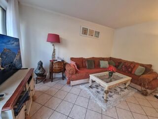  Appartement � vendre 3 pi�ces 64 m�