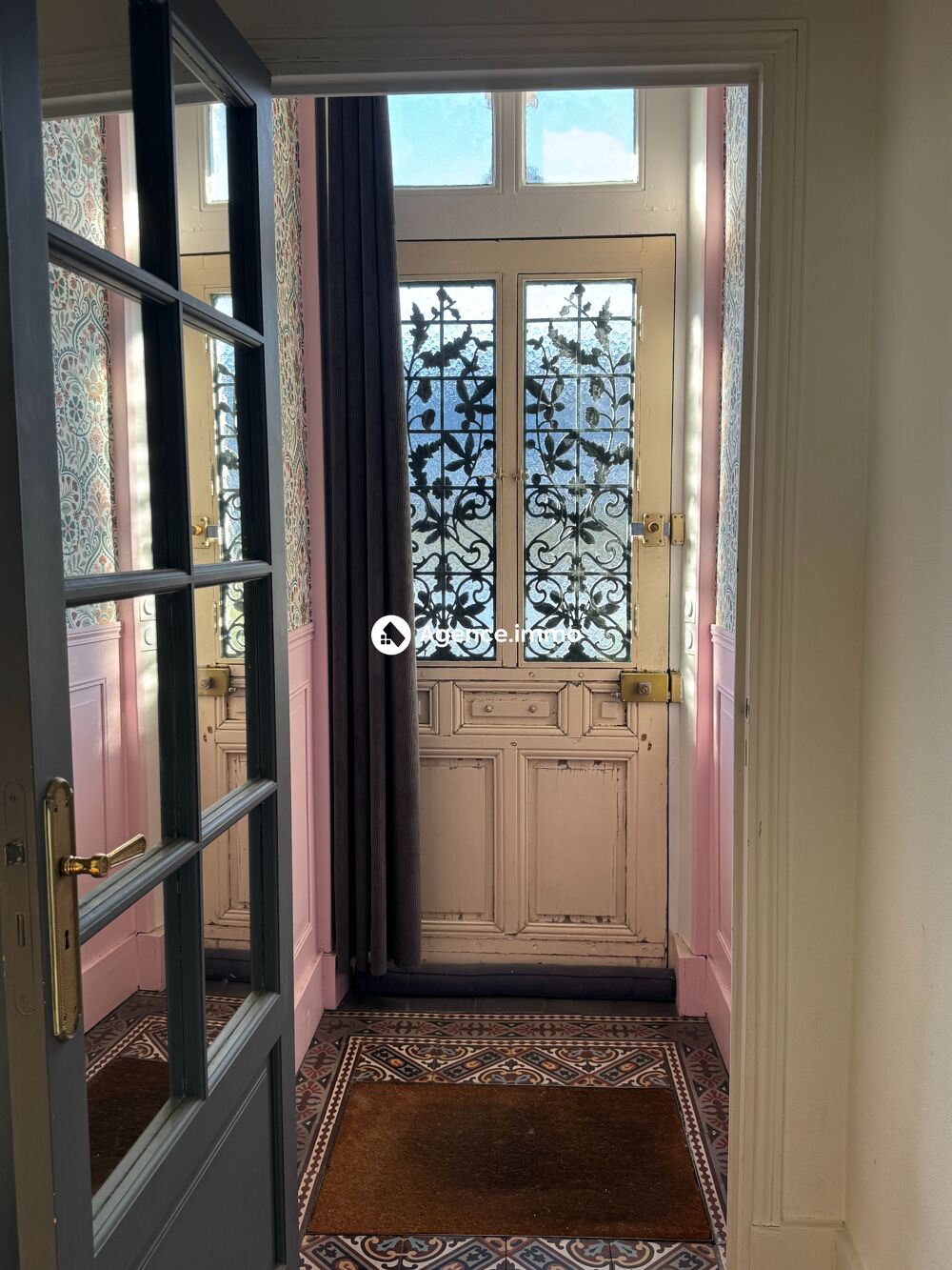 Vente Maison MAISON BOURGEOISE Monnaie