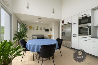  Appartement  vendre 5 pices 95 m
