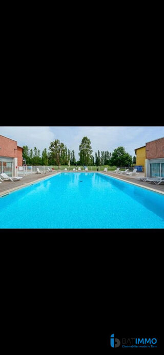  Appartement � vendre 2 pi�ces 33 m�