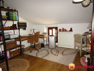  Maison à vendre 5 pièces 102 m²