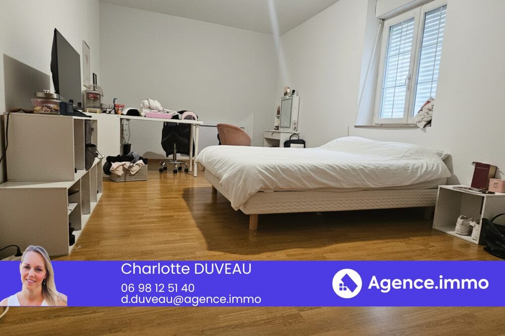Vente Maison Maison au calme Lublé