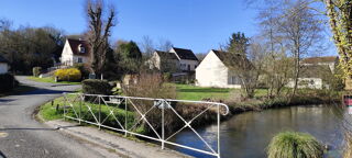  Maison à vendre 5 pièces 112 m²