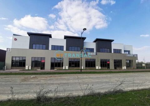 Local d'activit&eacute; 645075 91280 Saint-pierre-du-perray
