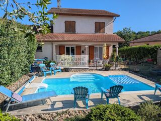  Maison à vendre 4 pièces 94 m²
