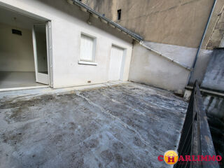  Maison � vendre 3 pi�ces 81 m� Saint-junien