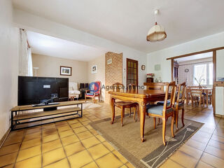  Maison à vendre 4 pièces 120 m²
