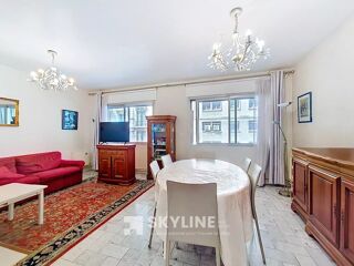  Appartement à vendre 5 pièces 121 m²