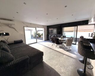  Maison � vendre 5 pi�ces 121 m�