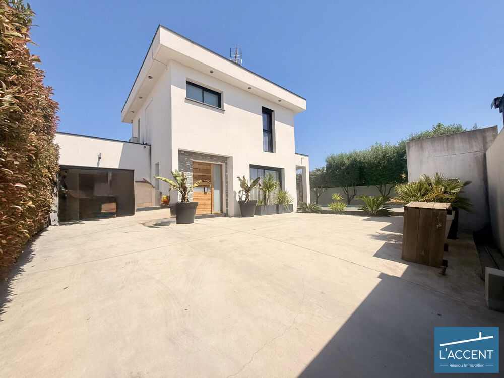 Vente Maison MAISON CALIFORNIENNE Saint-just