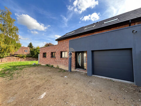   MAISON NEUVE 155 m² – FRAIS DE NOTAIRE RÉDUITS Maison - 6 pièce(s) - 155 m²