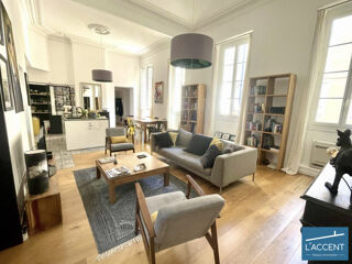  Appartement � vendre 5 pi�ces 129 m�