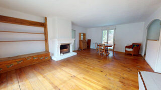  Maison à vendre 7 pièces 163 m²