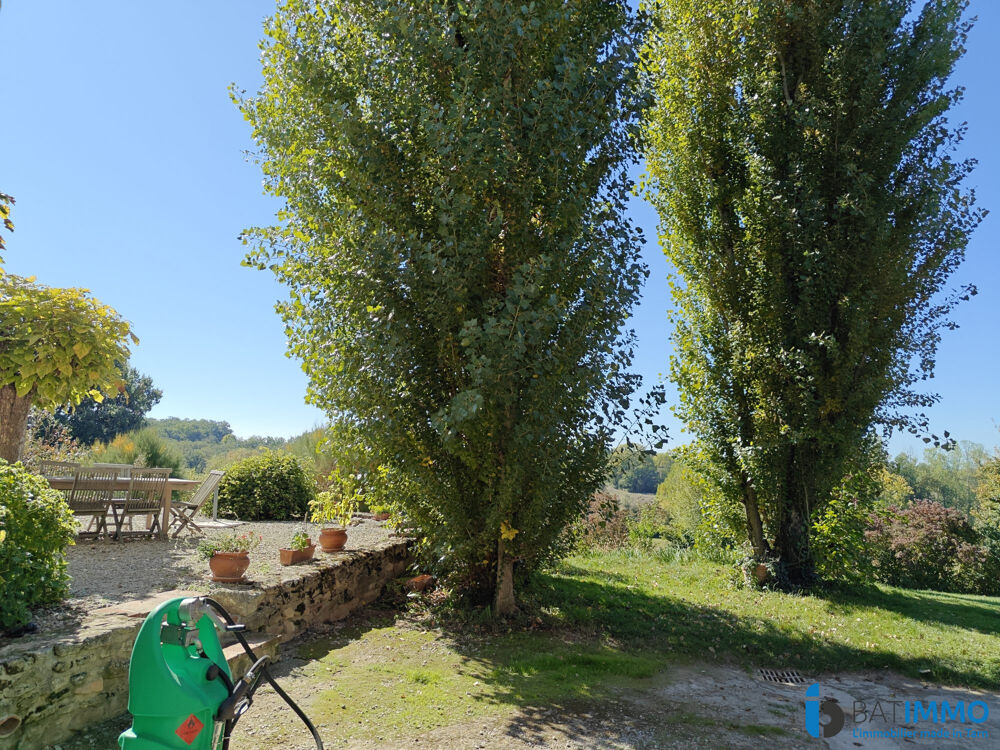 � vendre  Villa Gaillac (81600)