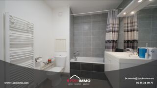 vente Appartement - 2 pièce(s) - 45 m² Échirolles (38130)