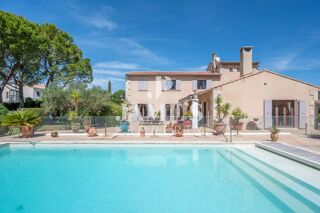  Maison à vendre 7 pièces 300 m²