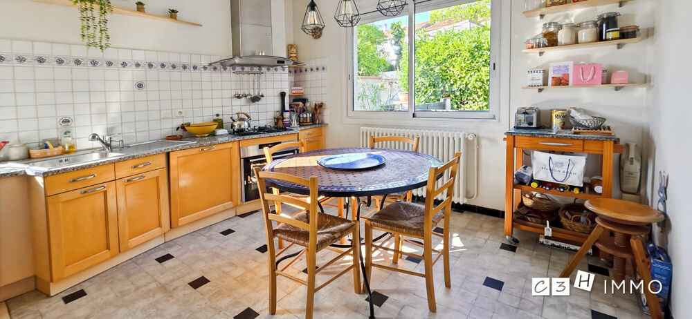 à vendre  Maison Toulouse (31500)