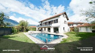  Maison � vendre 9 pi�ces 1 m�