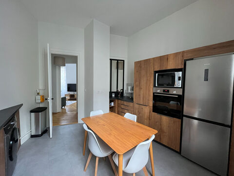  Appartement � louer 3 pi�ces 75 m�