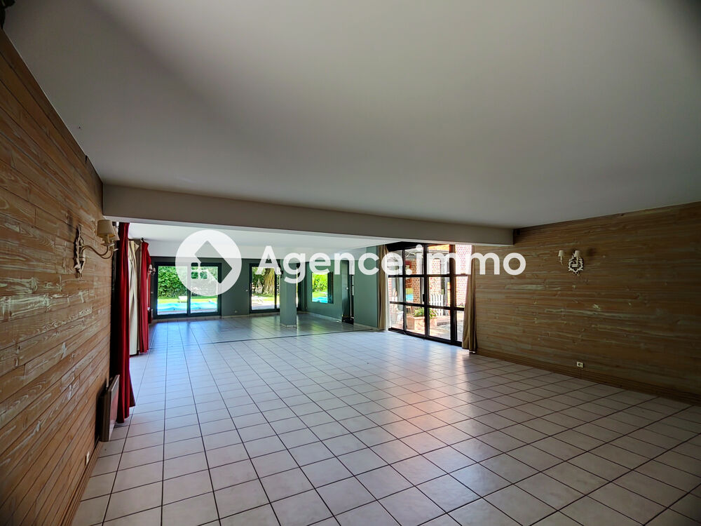 à vendre  Maison Wambrechies (59118)