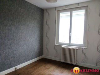  Maison � louer 4 pi�ces 83 m�