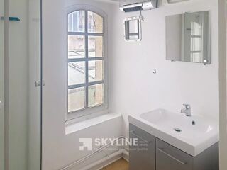  Appartement � vendre 2 pi�ces 24 m�