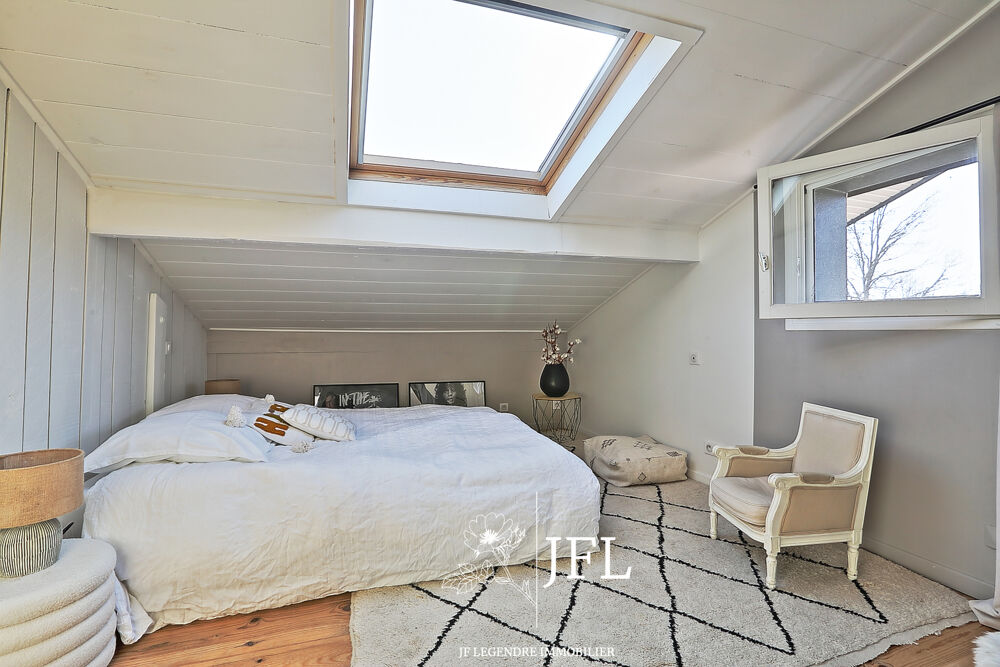  vendre  Maison Angresse (40150)