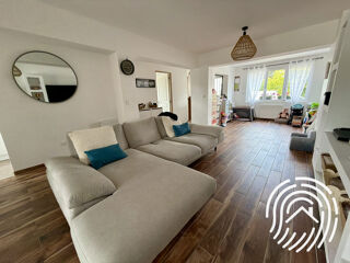 Vente Maison Maison à vendre Vred Vred