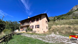  Maison à vendre 7 pièces 131 m²
