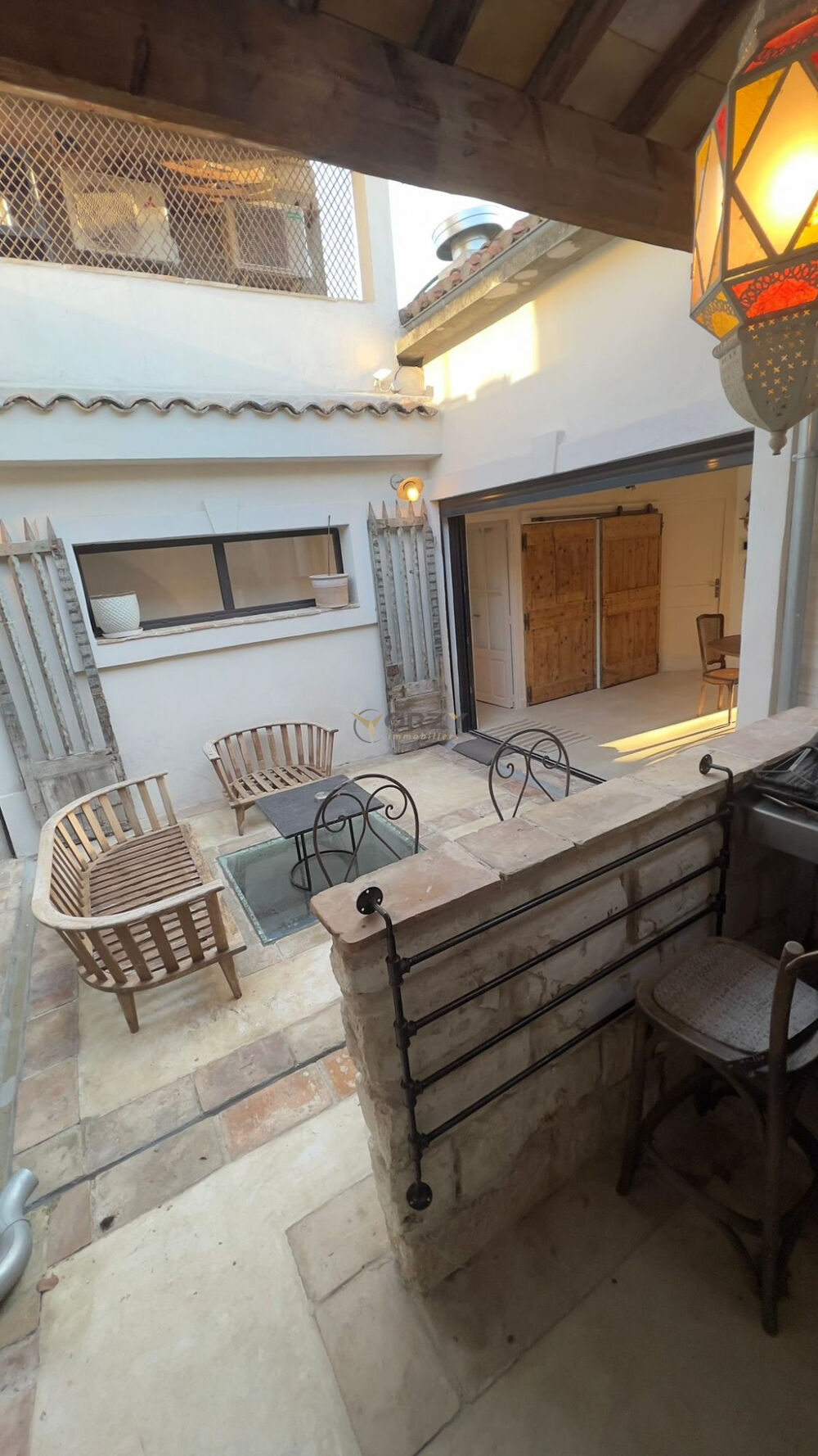 � vendre  Maison Aigues-Mortes (30220)
