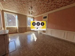  Maison à vendre 8 pièces 200 m²