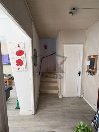  Maison � vendre 5 pi�ces 88 m�