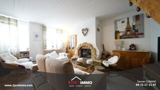  Maison à vendre 5 pièces 100 m²