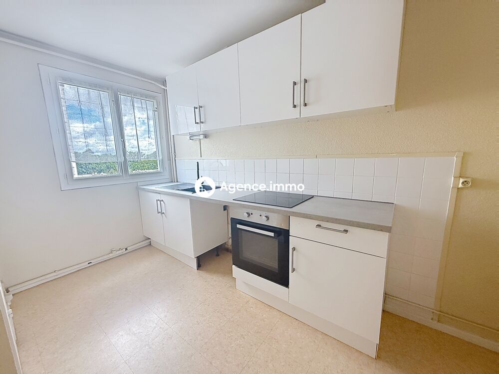 Vente Appartement Appartement 5 pièces Tours Tours
