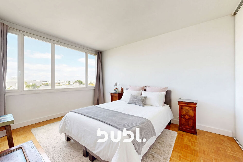 à vendre  Appartement Rueil-Malmaison (92500)