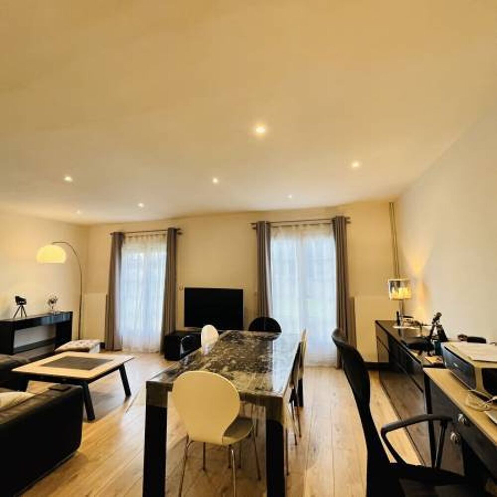 Vente Maison OM 1211 - CHARMANTE MAISON DE PLAIN PIED à 5 min de ST VALERY SUR SOMME Saint-valery-sur-somme