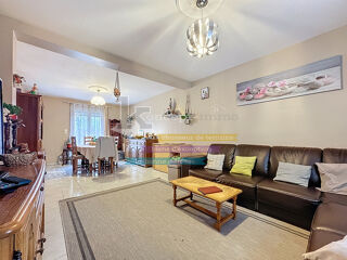  Maison � vendre 7 pi�ces 128 m�