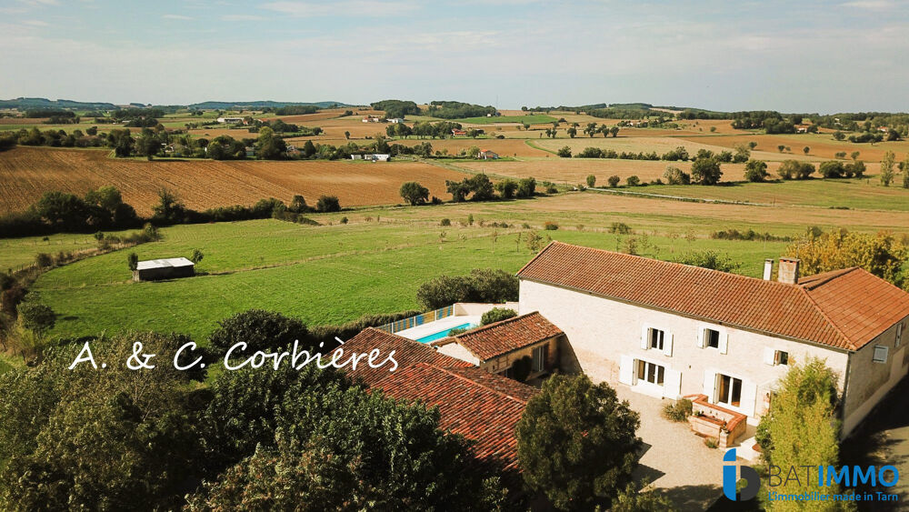 � vendre  Maison Albi (81000)