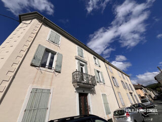  Immeuble à vendre 300 m² Mazamet