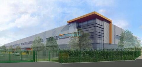 A vendre derniers lots neufs &agrave; usage d'activit&eacute;s et bureaux cellules disponibles &agrave; partir de 157 m&sup2; jusque 2.301 m&sup2; 0 77181 Courtry