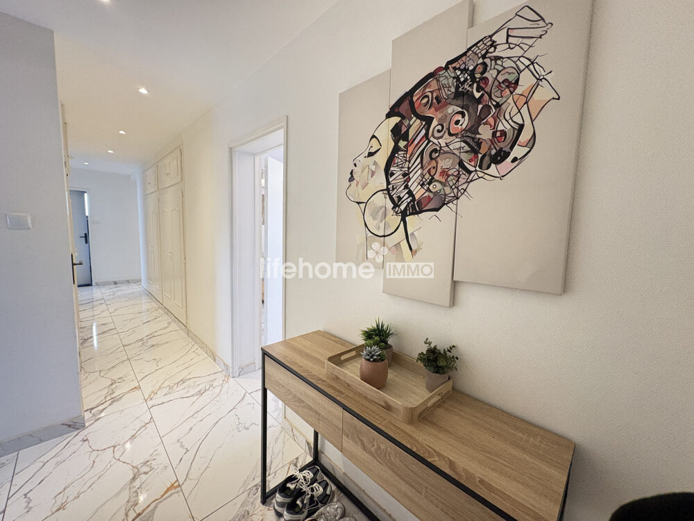Vente Appartement Appartement T5 en bon état Ostwald