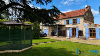  Maison à vendre 5 pièces 118 m²