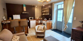  Maison à vendre 6 pièces 185 m²