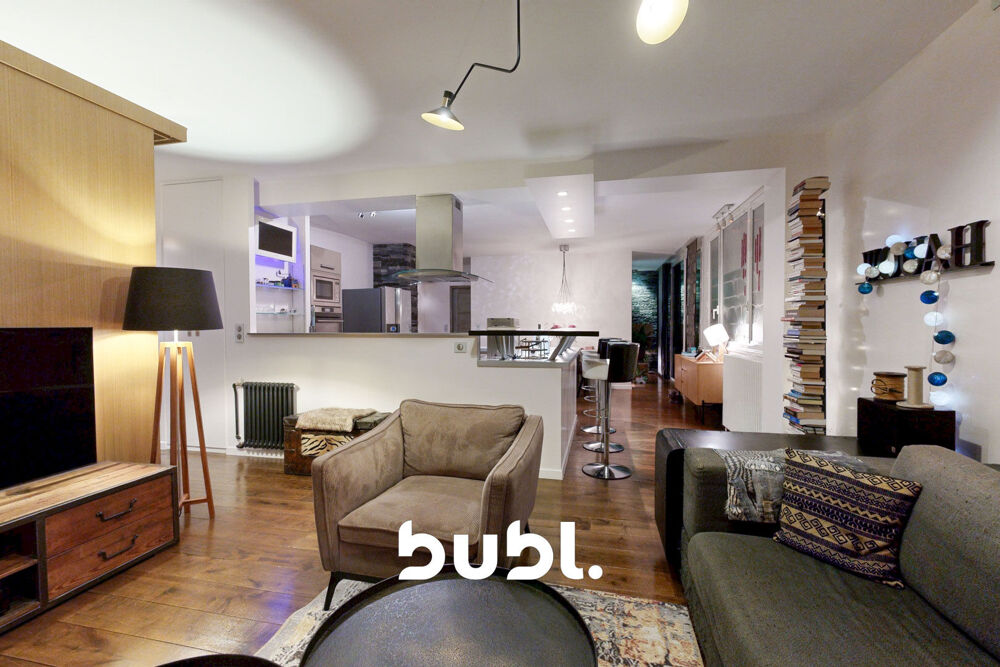 � vendre  Appartement Rueil-Malmaison (92500)