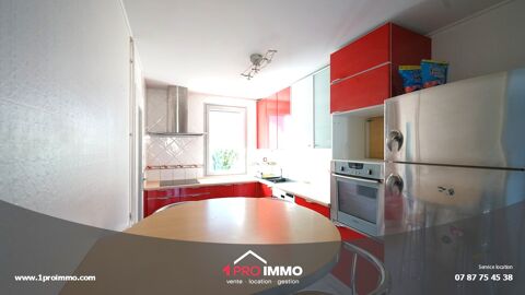  Maison � louer 4 pi�ces 85 m�