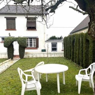  Maison � vendre 5 pi�ces 72 m�