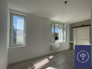  Appartement  vendre 2 pices 43 m