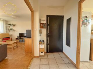  Appartement à vendre 3 pièces 71 m²