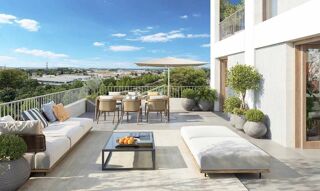  Appartement � vendre 4 pi�ces 92 m�