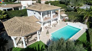  Villa à vendre 5 pièces 150 m²